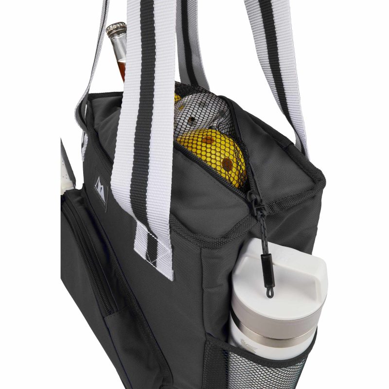 Arctic Zone 20 Can Insulated Pickleball Tote Coole-10