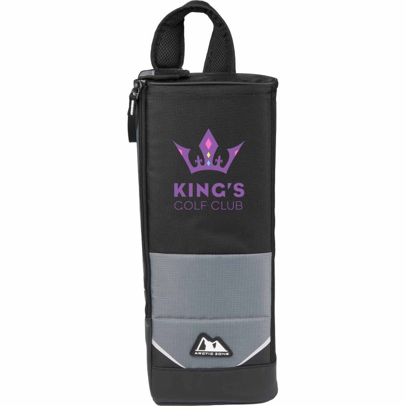 Arctic Zone 6 Can Golf Cooler-3
