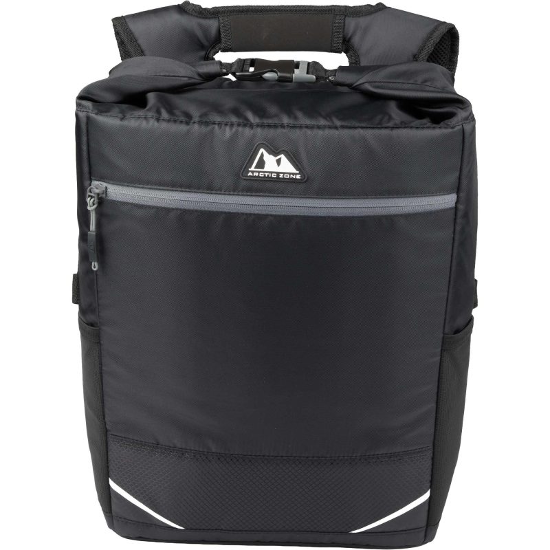 Arctic Zone Rolltop 24 Can Cinch Cooler-6