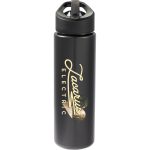 Arctic Zone Tritan Renew Metalike Bottle 28oz-1