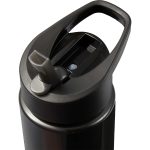 Arctic Zone Tritan Renew Metalike Bottle 28oz-9