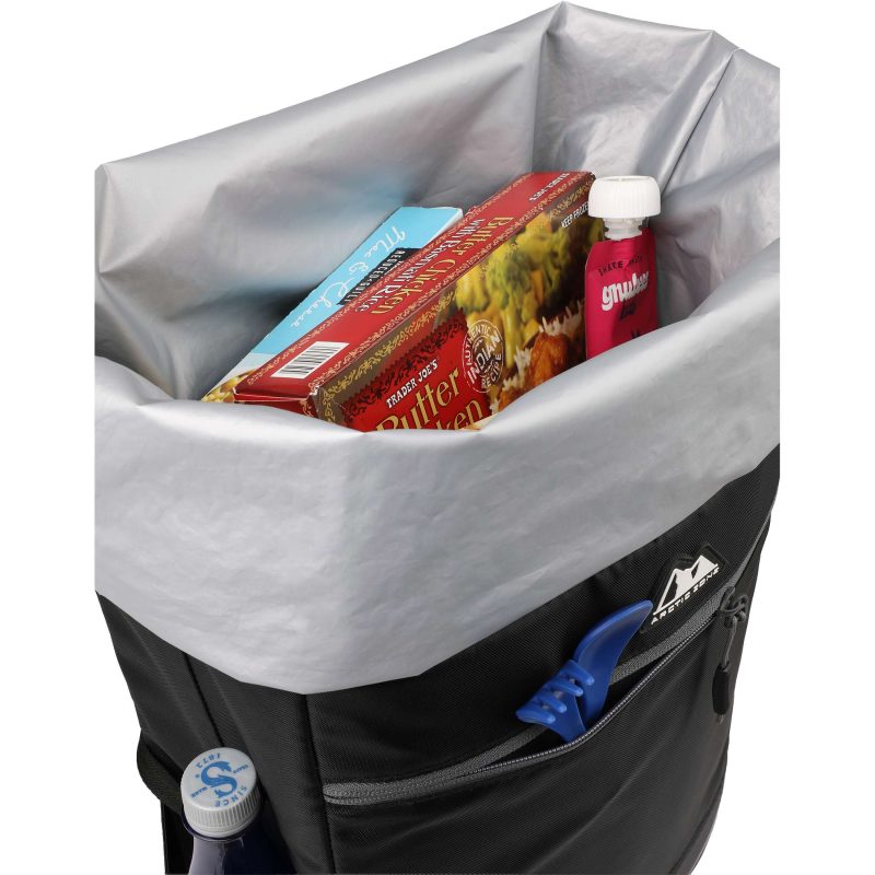 Arctic Zone Rolltop 24 Can Cinch Cooler-8