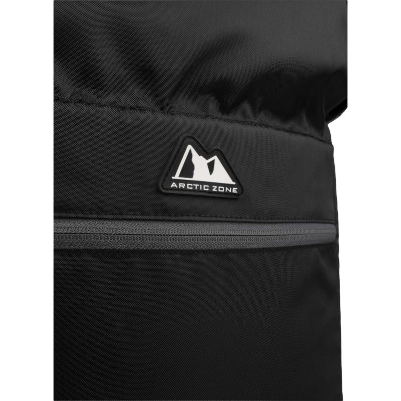 Arctic Zone Rolltop 24 Can Cinch Cooler-9