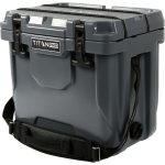 Arctic Zone® Titan Pro® 25QT Hard Cooler-2