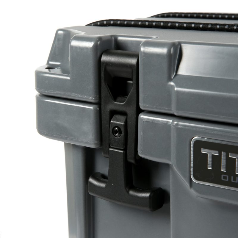 Arctic Zone® Titan Pro® 25QT Hard Cooler-5