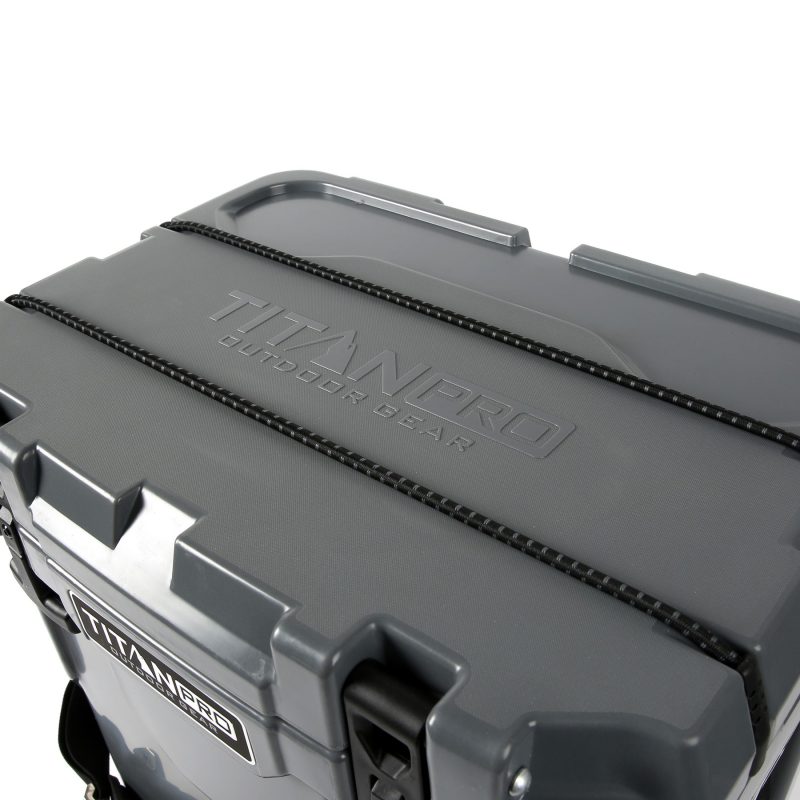 Arctic Zone® Titan Pro® 25QT Hard Cooler-9